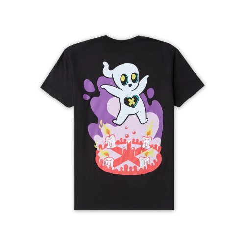 Baby Ghost XPLR T Shirt