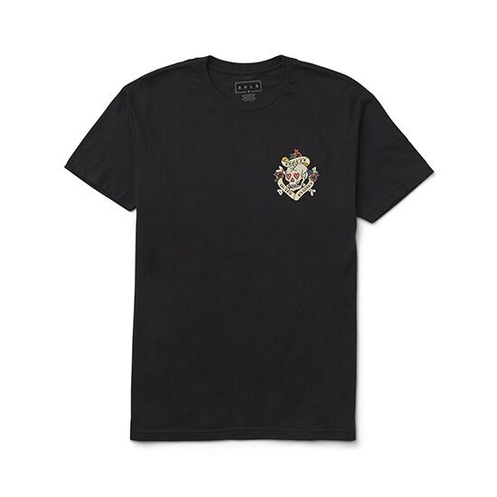 Beauty-In-The-Mystery-Tattoo-Shirt.jpg Beauty In The Mystery Tattoo Xplr Shirt